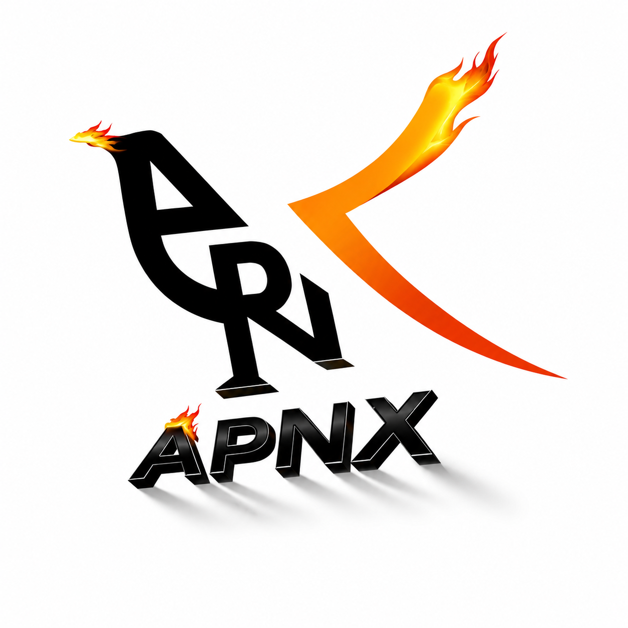 APNX Phoenix Logo